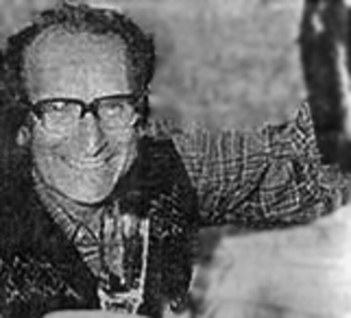 Cesar Milstein, Argentinian male